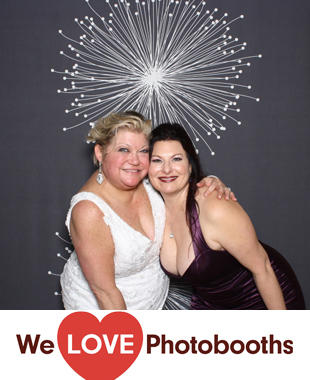 Eagle Fire House Photo Booth Image