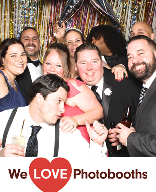 Gantry Loft Photo Booth Image