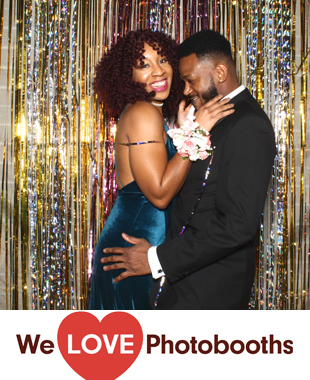Gantry Loft Photo Booth Image