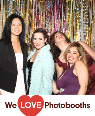 Gantry Loft Photo Booth Image