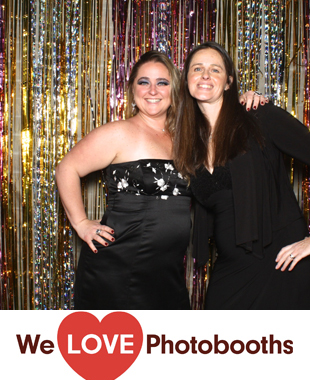Gantry Loft Photo Booth Image