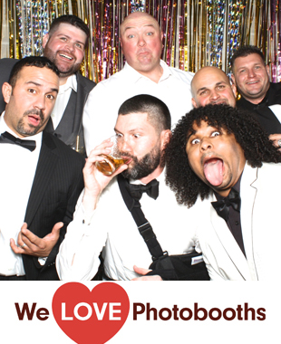 Gantry Loft Photo Booth Image