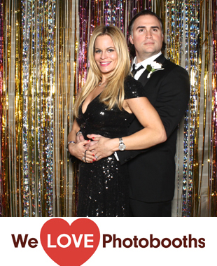 Gantry Loft Photo Booth Image