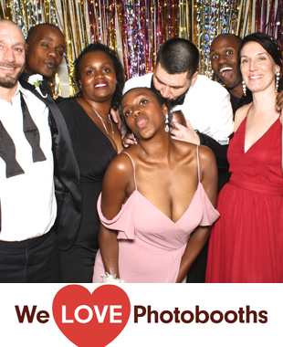 Gantry Loft Photo Booth Image