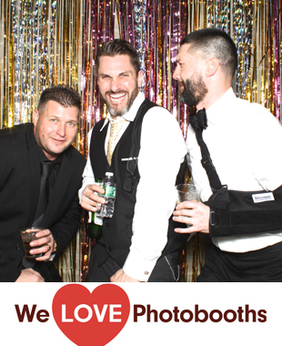 Gantry Loft Photo Booth Image