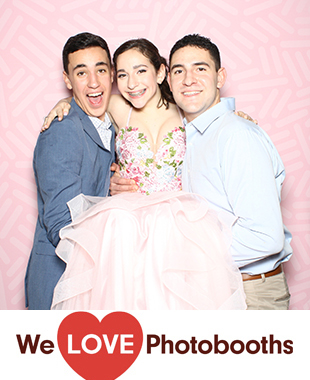 Helen Mills Event Space Photo Booth Image