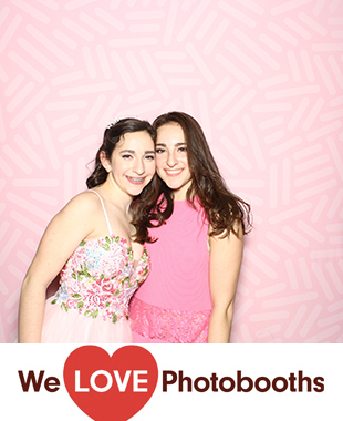 Helen Mills Event Space Photo Booth Image