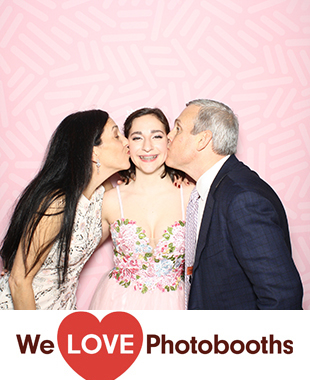 Helen Mills Event Space Photo Booth Image