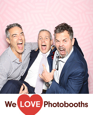 Helen Mills Event Space Photo Booth Image