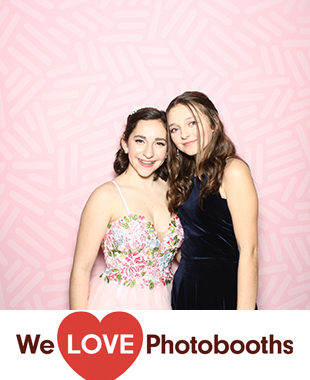 Helen Mills Event Space Photo Booth Image