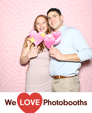 Helen Mills Event Space Photo Booth Image