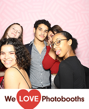 Helen Mills Event Space Photo Booth Image