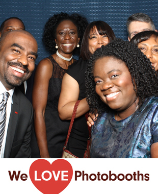 Ziegfeld Ballroom Photo Booth Image