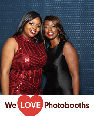 Ziegfeld Ballroom Photo Booth Image