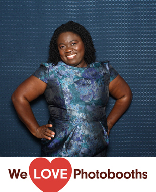 Ziegfeld Ballroom Photo Booth Image