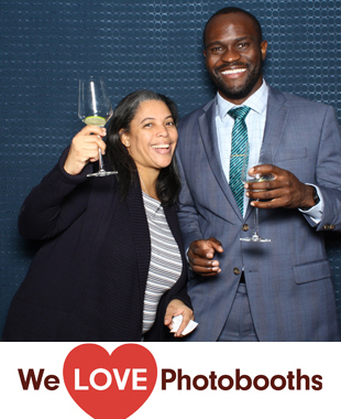 Ziegfeld Ballroom Photo Booth Image