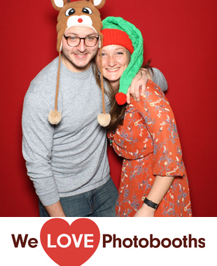 Riverdale Country School Photo Booth Image