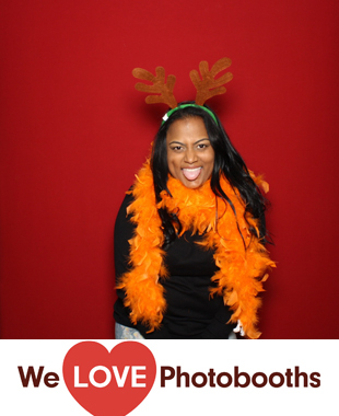 Riverdale Country School Photo Booth Image
