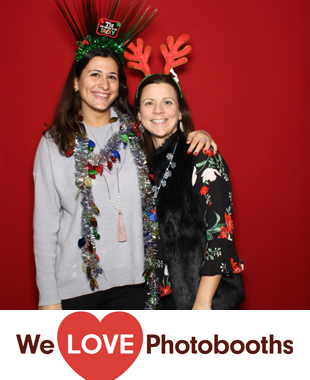 Riverdale Country School Photo Booth Image