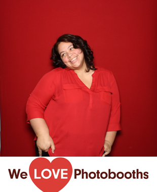 Riverdale Country School Photo Booth Image