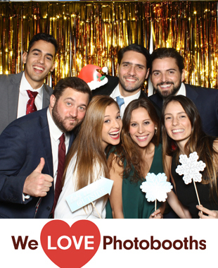 Liberty Science Center Photo Booth Image