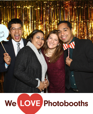 Liberty Science Center Photo Booth Image