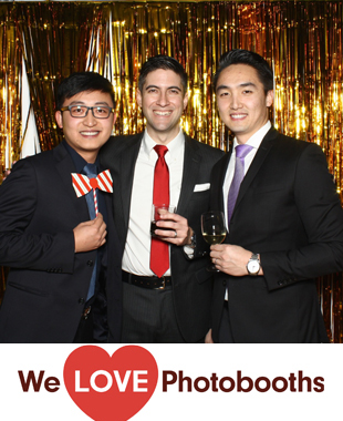 Liberty Science Center Photo Booth Image