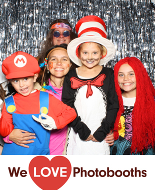 Photo Booth Image