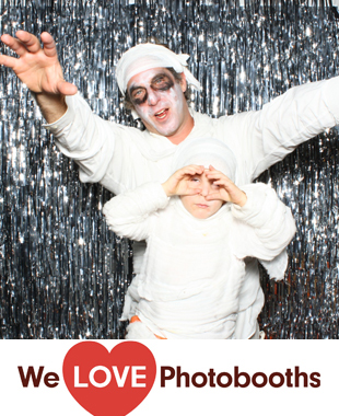 Photo Booth Image