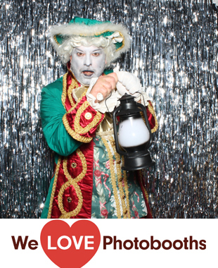 Photo Booth Image