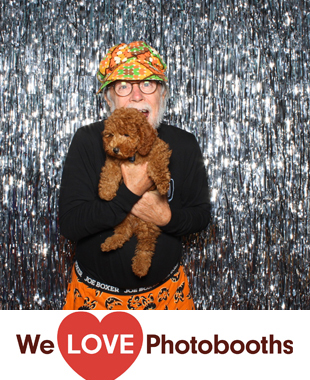 Photo Booth Image
