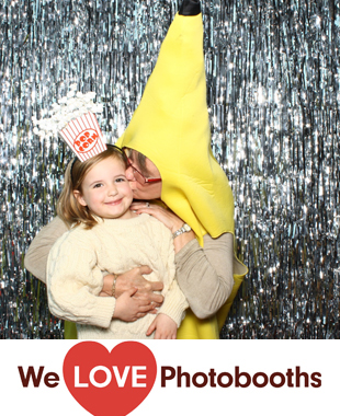 Photo Booth Image