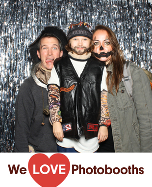 Photo Booth Image