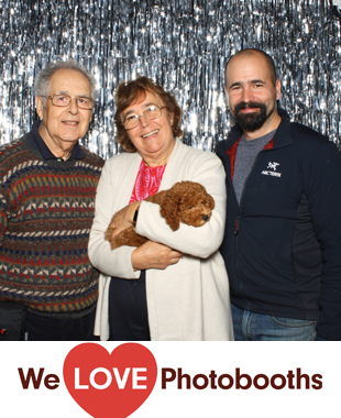 Photo Booth Image
