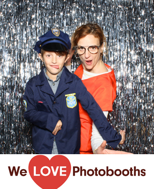 Photo Booth Image