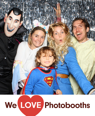 Photo Booth Image