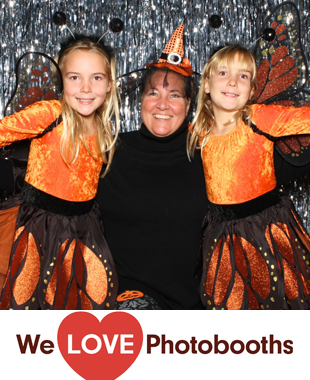Photo Booth Image