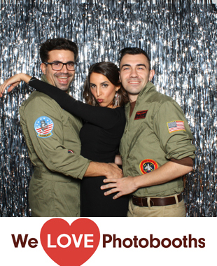 Photo Booth Image