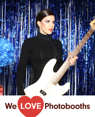 Buckingham Friends School Photo Booth Image