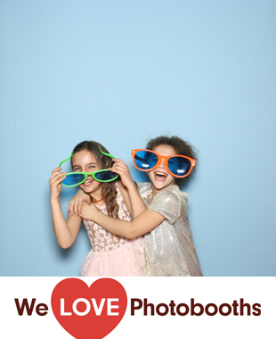 Prospect Park Picnic House Photo Booth Image