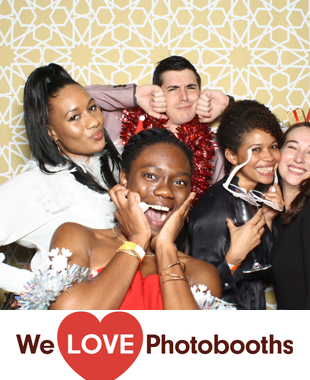 City Winery New York Photo Booth Image