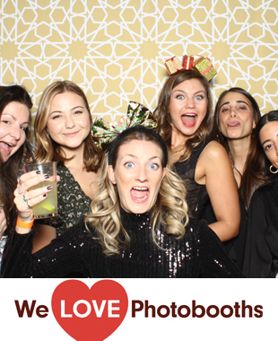 City Winery New York Photo Booth Image
