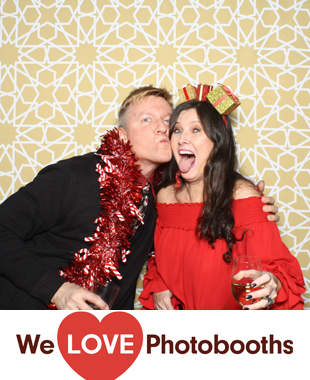 City Winery New York Photo Booth Image