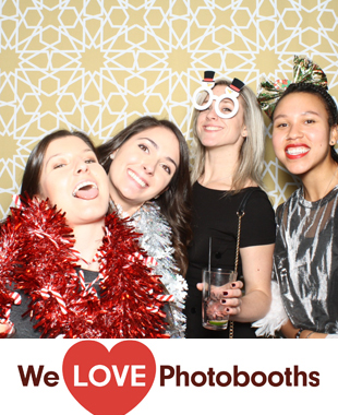 City Winery New York Photo Booth Image