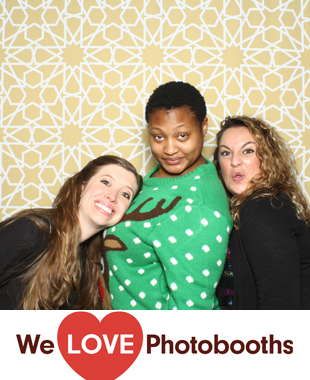 City Winery New York Photo Booth Image
