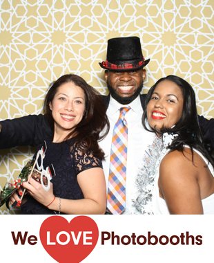 City Winery New York Photo Booth Image