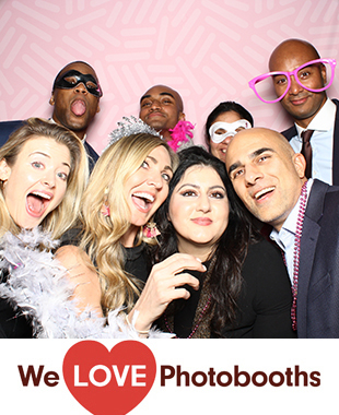 Tavern on the Green Photo Booth Image