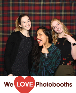 Brooks Brothers Photo Booth Image