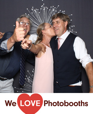 Chauncey Conference Center at ETS Photo Booth Image