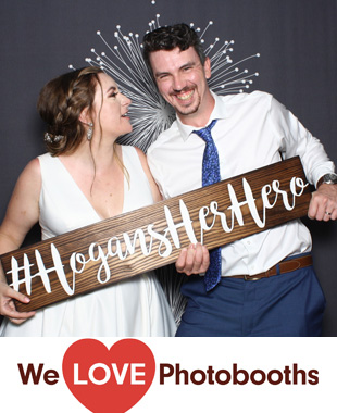 Chauncey Conference Center at ETS Photo Booth Image
